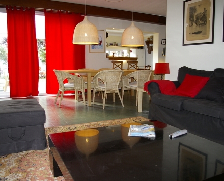 Résidence Rivages d'Olonne Pays de Loire - Les Sables-d'Olonne visuel 3/9 Résidence Rivages d'Olonne Pays de Loire - Les Sables-d'Olonne visuel 3/9