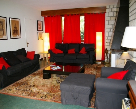 Résidence Rivages d'Olonne Pays de Loire - Les Sables-d'Olonne visuel 4/9 Résidence Rivages d'Olonne Pays de Loire - Les Sables-d'Olonne visuel 4/9