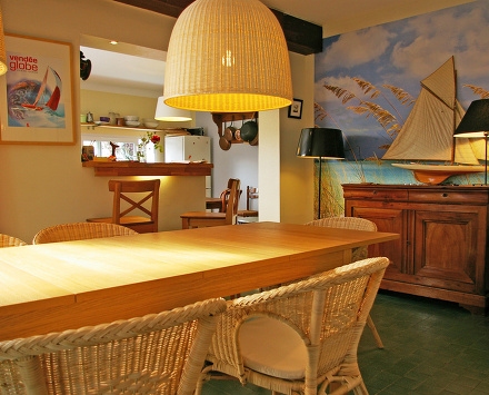 Résidence Rivages d'Olonne Pays de Loire - Les Sables-d'Olonne visuel 6/9 Résidence Rivages d'Olonne Pays de Loire - Les Sables-d'Olonne visuel 6/9