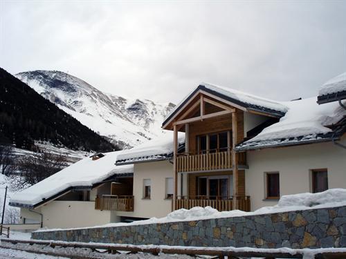 Résidence Rive Droite Rhône-Alpes - Saint-Sorlin-d'Arves visuel 8/10