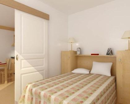 Résidence Rive Droite Rhône-Alpes - Saint-Sorlin-d'Arves visuel 3/10