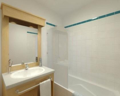 Résidence Rive Droite Rhône-Alpes - Saint-Sorlin-d'Arves visuel 1/10