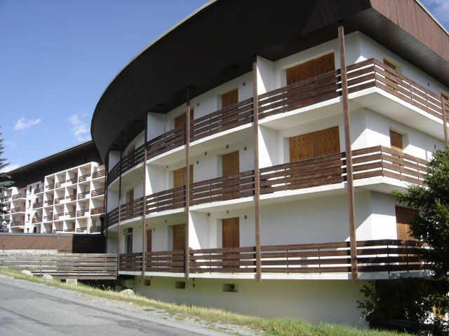 RESIDENCE ROC NOIR Provence-Alpes-Côte d'Azur - Serre Chevalier visuel 10/10