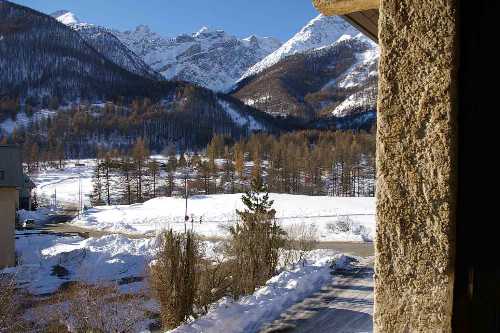 Résidence Rochebrune Provence-Alpes-Côte d'Azur - Serre Chevalier visuel 14/15 Résidence Rochebrune Provence-Alpes-Côte d'Azur - Serre Chevalier visuel 14/15