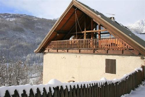 Résidence Rochebrune Provence-Alpes-Côte d'Azur - Serre Chevalier visuel 8/15 Résidence Rochebrune Provence-Alpes-Côte d'Azur - Serre Chevalier visuel 8/15