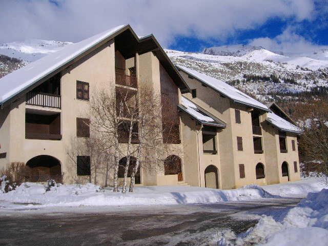 Résidence Rochebrune Provence-Alpes-Côte d'Azur - Serre Chevalier visuel 3/15 Résidence Rochebrune Provence-Alpes-Côte d'Azur - Serre Chevalier visuel 3/15