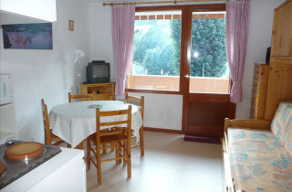 Résidence Rochechateau Rhône-Alpes - Valloire visuel 1/10