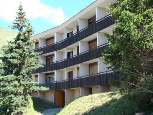 Résidence Rocherousse Provence-Alpes-Côte d'Azur - Orcières 1850 visuel 9/10