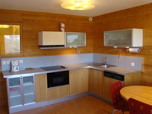 Résidence Rocherousse Provence-Alpes-Côte d'Azur - Orcières 1850 visuel 5/10