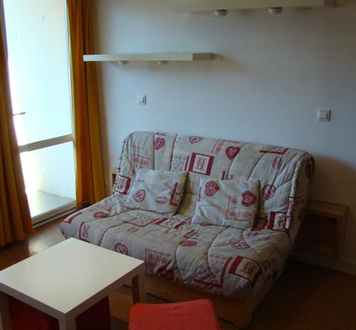 Résidence Rocherousse Provence-Alpes-Côte d'Azur - Orcières 1850 visuel 1/10