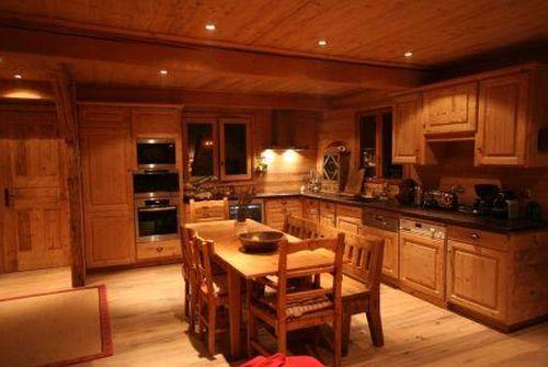 Résidence Rochette Rhône-Alpes - Saint-Martin-de-Belleville visuel 16/20