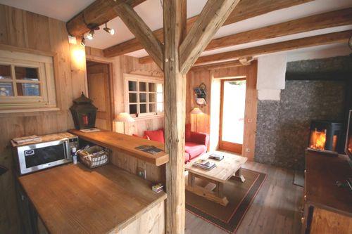 Résidence Rochette Rhône-Alpes - Saint-Martin-de-Belleville visuel 13/20