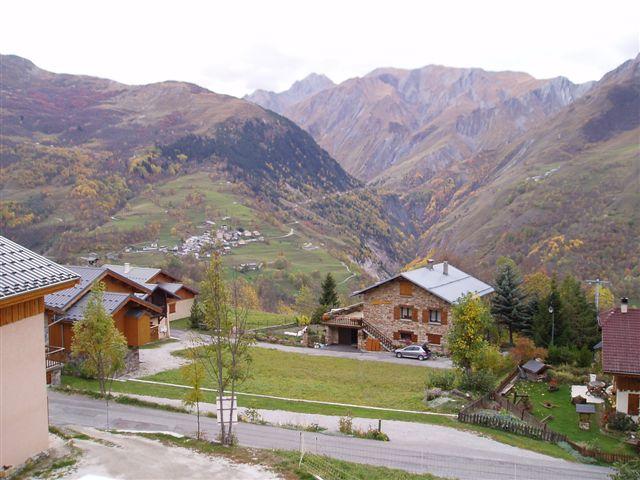 Résidence Rochette Rhône-Alpes - Saint-Martin-de-Belleville visuel 8/20