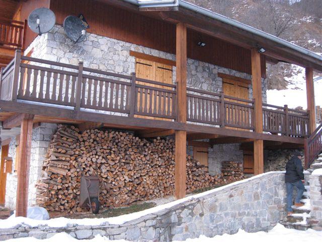 Résidence Rochette Rhône-Alpes - Saint-Martin-de-Belleville visuel 7/20