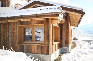 Résidence Rochette Rhône-Alpes - Saint-Martin-de-Belleville visuel 4/20