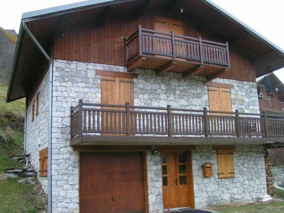 Résidence Rochette Rhône-Alpes - Saint-Martin-de-Belleville visuel 2/20