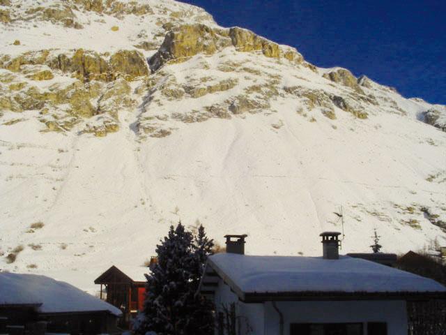 Résidence Rogoney Les Bleuets - Rhône-Alpes - Val-d'Isère visuel 7/7