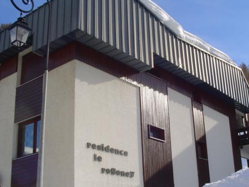 Résidence Rogoney Les Bleuets - Rhône-Alpes - Val-d'Isère visuel 6/7