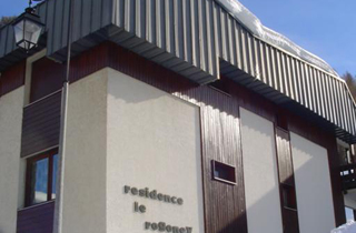 Résidence Rogoney Les Bleuets - Rhône-Alpes - Val-d'Isère visuel 2/7