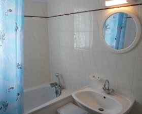 Résidence Roland Garros Basse-Normandie - Houlgate visuel 3/10