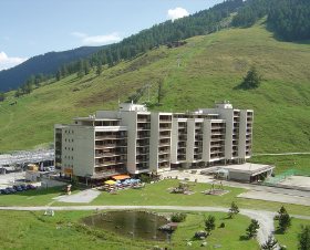 Rosablanche Bretagne - Saint-Yvi visuel 1/1