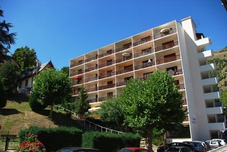 Résidence Royal Rhône-Alpes - Brides-les-Bains visuel 15/16