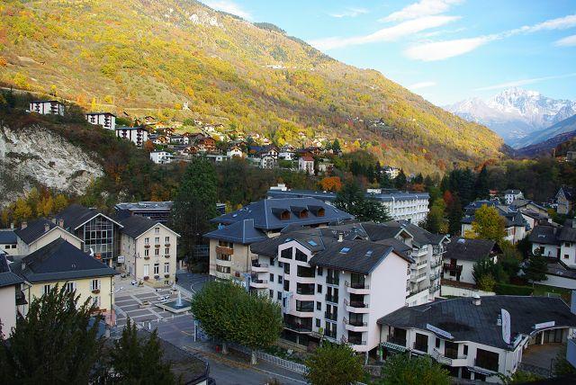 Résidence Royal Rhône-Alpes - Brides-les-Bains visuel 8/16