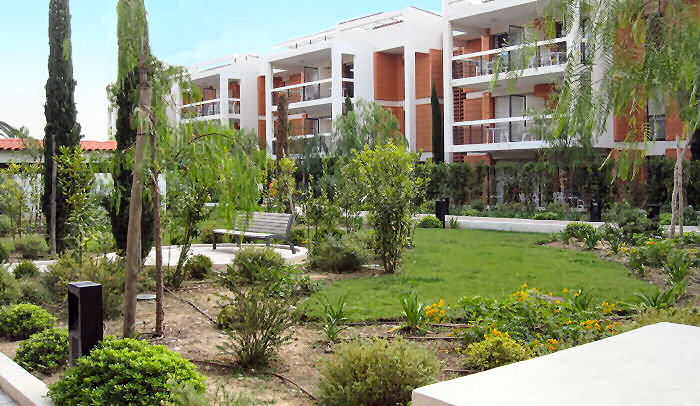 Résidence Goelia Royal Cap Provence-Alpes-Côte d'Azur - Villeneuve-Loubet visuel 3/4