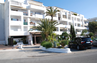 Résidence royal marine Costa Brava - Rosas visuel 1/2 Résidence royal marine Costa Brava - Rosas visuel 1/2