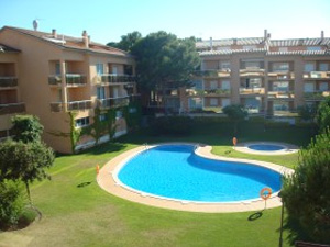 Résidence Sa Guilla II Costa Brava - Pals visuel 4/10