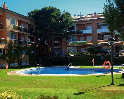 Résidence Sa Guilla II Costa Brava - Pals visuel 3/10