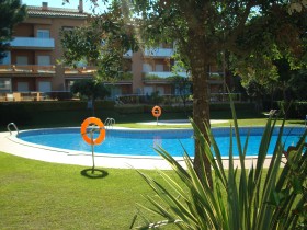 Résidence Sa Guilla II Costa Brava - Pals visuel 1/10