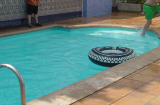 Résidence Safari Costa Brava - Calella visuel 2/2 Résidence Safari Costa Brava - Calella visuel 2/2