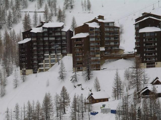 Résidence Saint Clair 2 Provence-Alpes-Côte d'Azur - Isola-2000 visuel 3/3