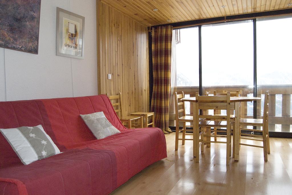 Résidence Saint Clair 2 Provence-Alpes-Côte d'Azur - Isola-2000 visuel 2/3