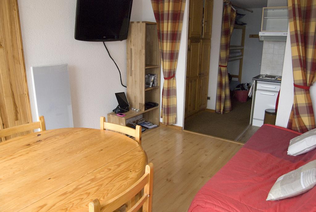 Résidence Saint Clair 2 Provence-Alpes-Côte d'Azur - Isola-2000 visuel 1/3