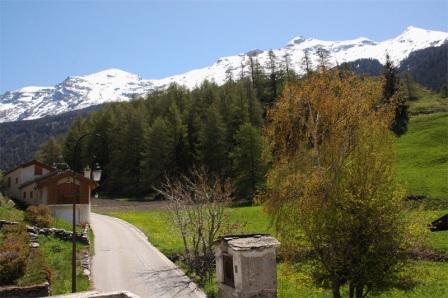 RESIDENCE SAINT ELME I Rhône-Alpes - Val Cenis visuel 9/10 RESIDENCE SAINT ELME I Rhône-Alpes - Val Cenis visuel 9/10