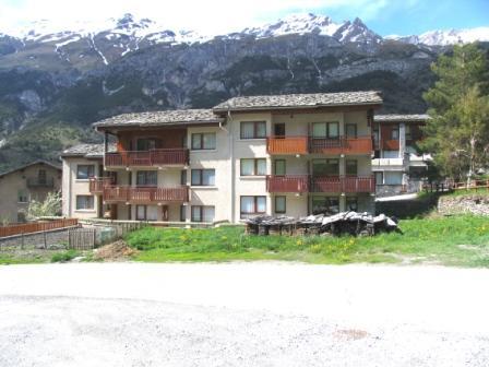 RESIDENCE SAINT ELME I Rhône-Alpes - Val Cenis visuel 8/10 RESIDENCE SAINT ELME I Rhône-Alpes - Val Cenis visuel 8/10