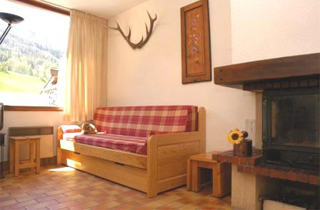 RESIDENCE SAINT ELME I Rhône-Alpes - Val Cenis visuel 1/10 RESIDENCE SAINT ELME I Rhône-Alpes - Val Cenis visuel 1/10