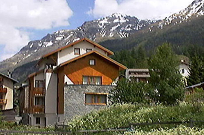 Résidence Saint Genix Rhône-Alpes - Val Cenis visuel 5/5