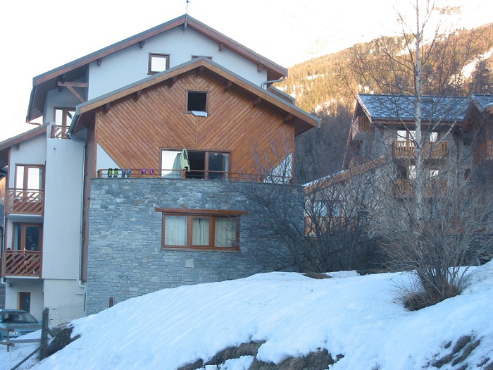 Résidence Saint Genix Rhône-Alpes - Val Cenis visuel 2/5