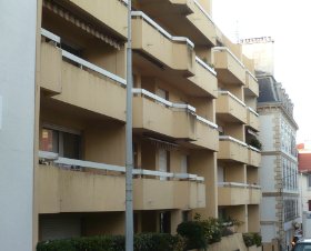 Résidence Saint Georges Aquitaine - Biarritz visuel 2/4