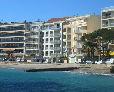 Résidence Saint Honorat Provence-Alpes-Côte d'Azur - Cannes visuel 3/3