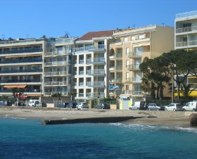 Résidence Saint Honorat Provence-Alpes-Côte d'Azur - Cannes visuel 2/3