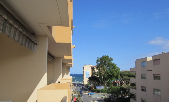 Résidence Saint James Provence-Alpes-Côte d'Azur - Le Lavandou visuel 2/9