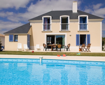 Résidence Saint Jean de Monts Pays de Loire - Saint-Jean-de-Monts visuel 10/10 Résidence Saint Jean de Monts Pays de Loire - Saint-Jean-de-Monts visuel 10/10