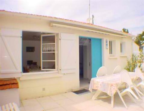 Résidence Saint Jean de Monts Pays de Loire - Saint-Jean-de-Monts visuel 7/10 Résidence Saint Jean de Monts Pays de Loire - Saint-Jean-de-Monts visuel 7/10