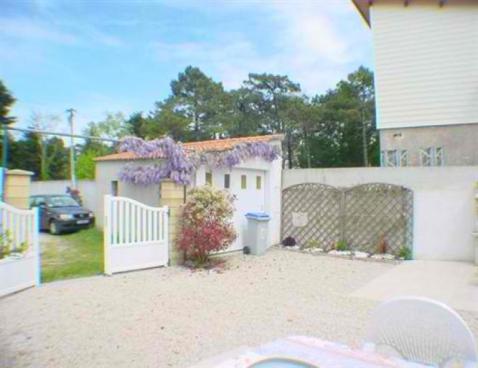 Résidence Saint Jean de Monts Pays de Loire - Saint-Jean-de-Monts visuel 4/10 Résidence Saint Jean de Monts Pays de Loire - Saint-Jean-de-Monts visuel 4/10