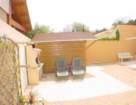 Résidence Saint Jean de Monts Pays de Loire - Saint-Jean-de-Monts visuel 1/10 Résidence Saint Jean de Monts Pays de Loire - Saint-Jean-de-Monts visuel 1/10