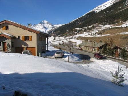 RESIDENCE SAINT SEBASTIEN Rhône-Alpes - Val Cenis visuel 5/6 RESIDENCE SAINT SEBASTIEN Rhône-Alpes - Val Cenis visuel 5/6